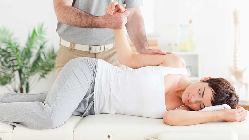 San Francisco Chiropractic Services