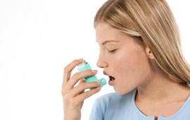 Asthma Treatment in San Francisco