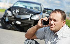 Auto Accident Chiropractic Care in San Francisco