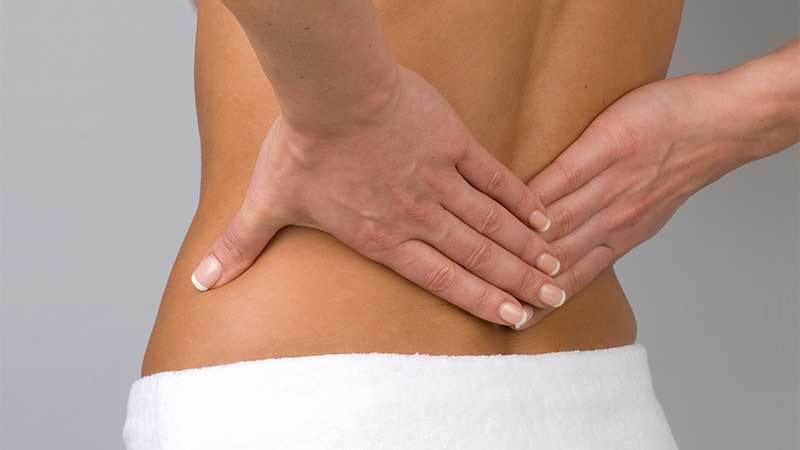 Low Back Pain Treatment in San Francisco