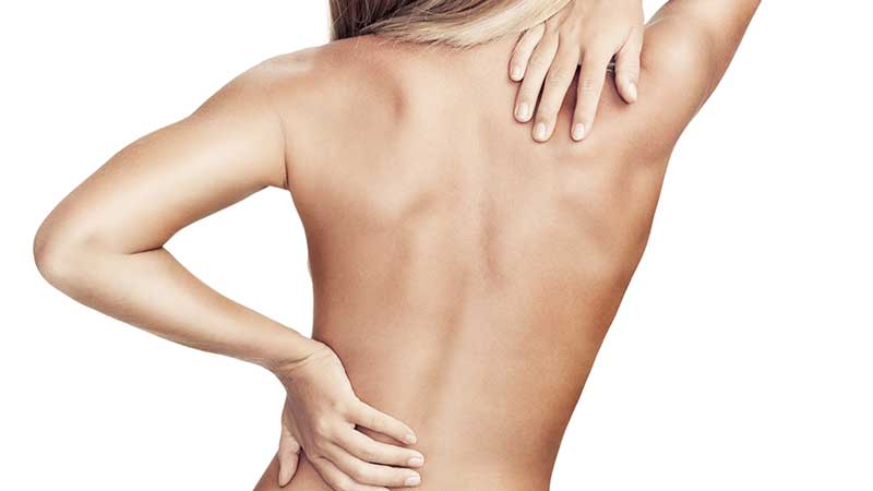 Scoliosis Treatment in San Francisco