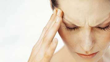 Headaches & Migraines Treatment San Francisco