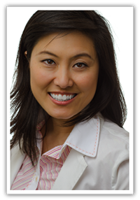 Dr. Candice So, D.C. | San Francisco Chiropractic