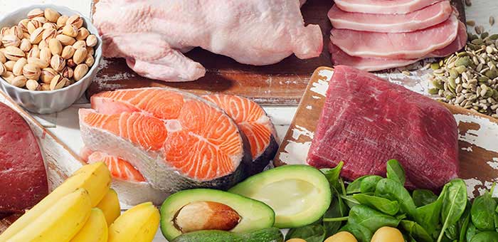 Boost metabolism in San Francisco