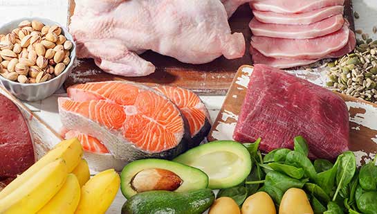 Boost metabolism in San Francisco