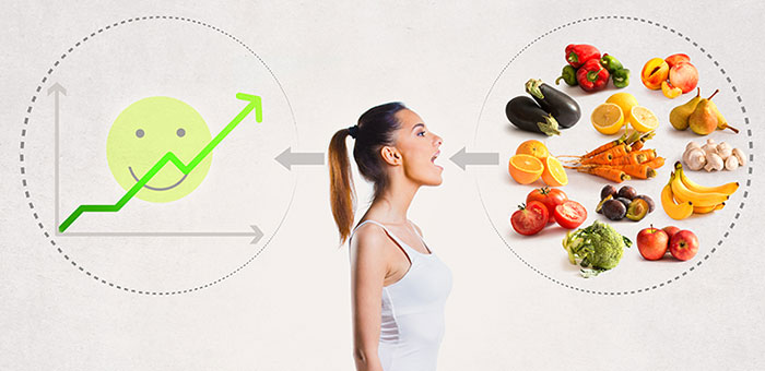 Increase healthy energy in San Francisco