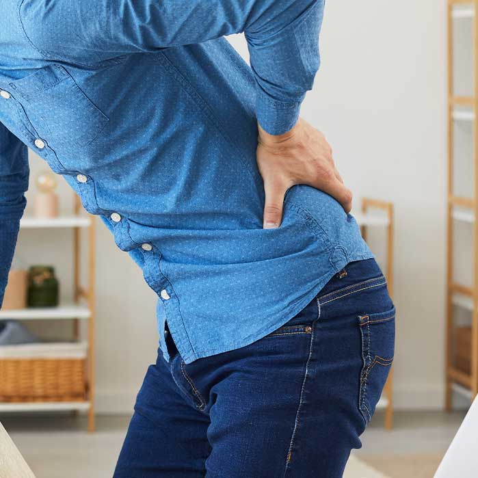 Pinched nerve chiropractor in San Francisco